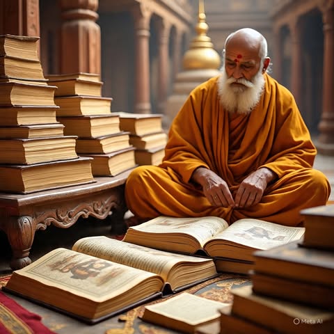 Ashram learning