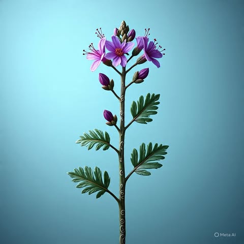 Licorice (Yashtimadhu)