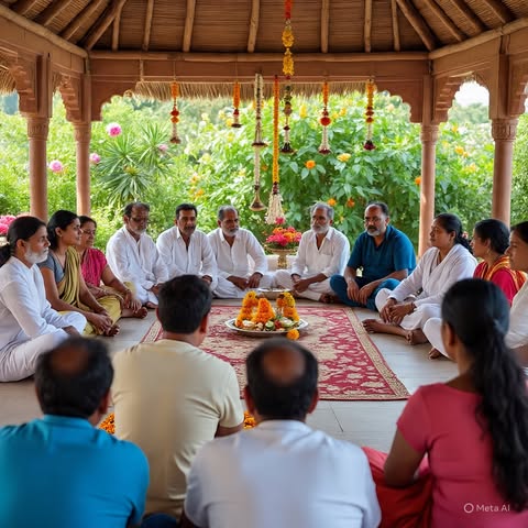 Ayurvedic Diet: Eating for Your Dosha