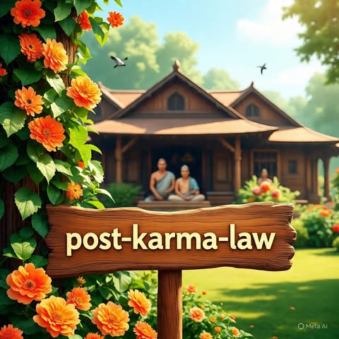 Understanding Karma: The Law of Cause and Effect