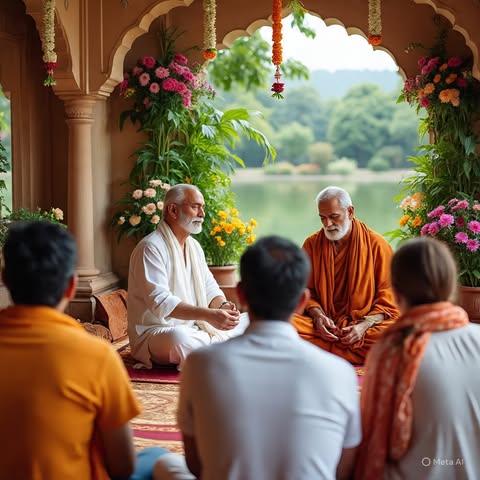 Mantra and Sound: Cultivating Stability Through Vibration