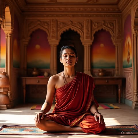 Pranayama and the Nervous System: A Practical Perspective